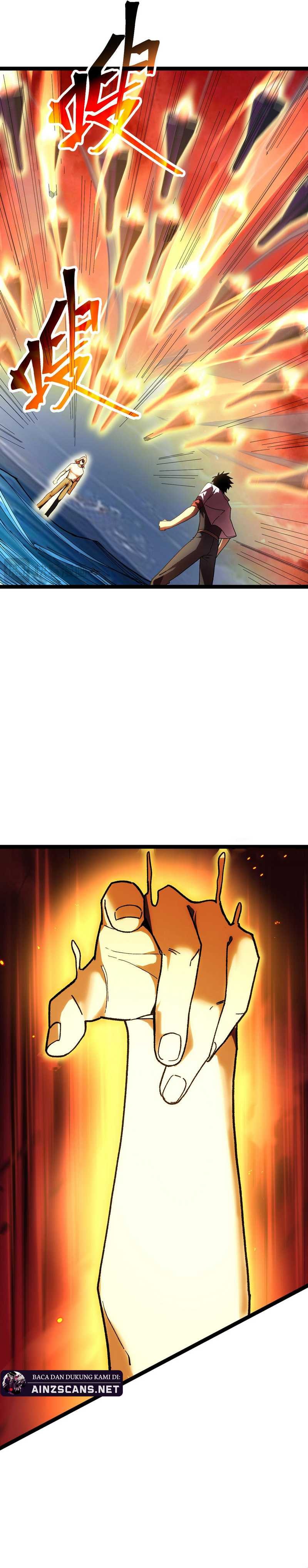 Leveling In The Future - Chapter 181 - Page 15