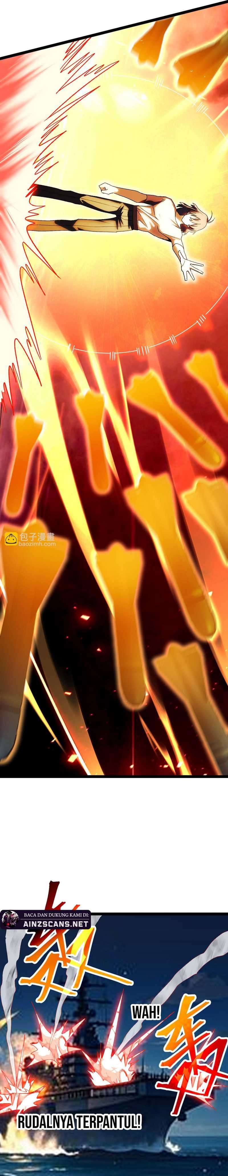 Leveling In The Future - Chapter 181 - Page 16