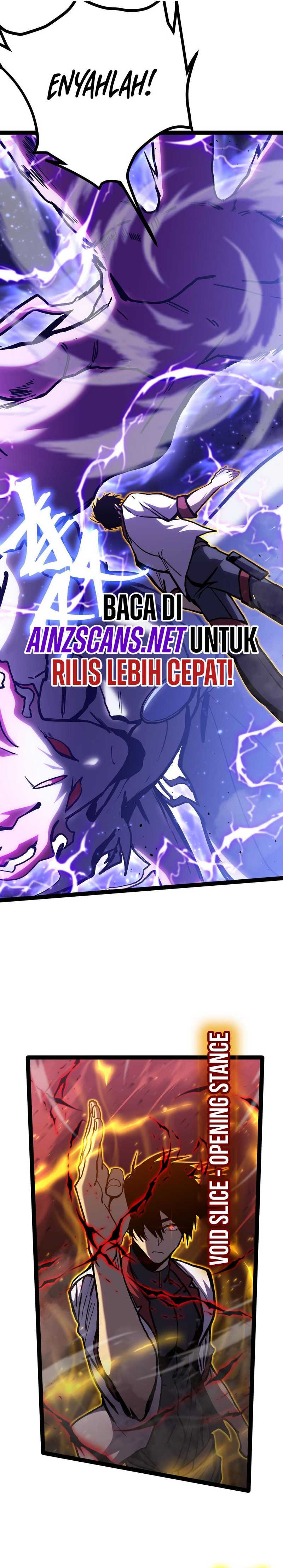 Leveling In The Future - Chapter 181 - Page 28