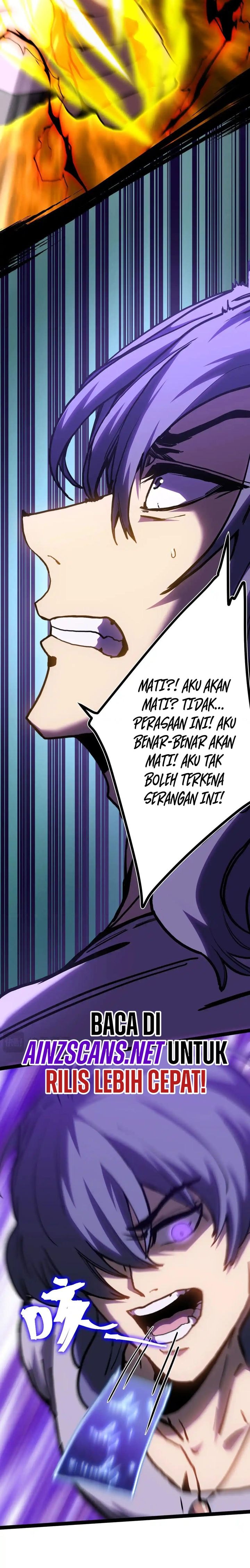 Leveling In The Future - Chapter 182 - Page 12