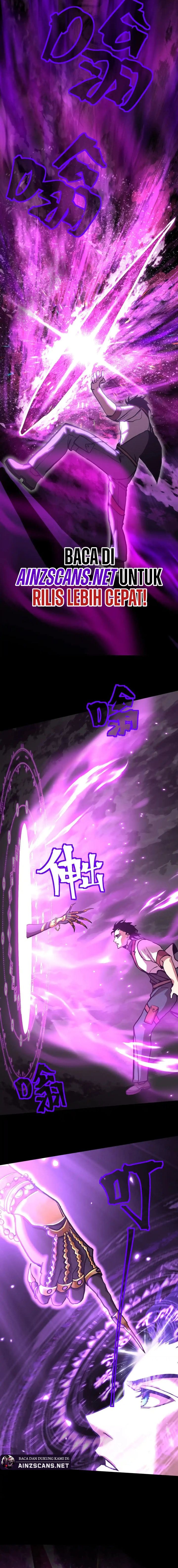 Leveling In The Future - Chapter 182 - Page 16