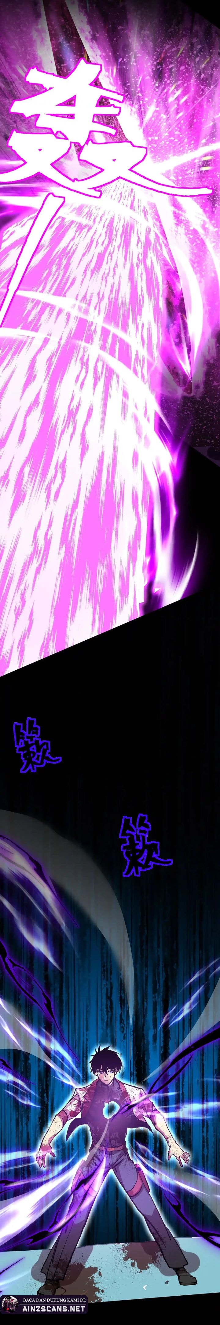 Leveling In The Future - Chapter 182 - Page 17