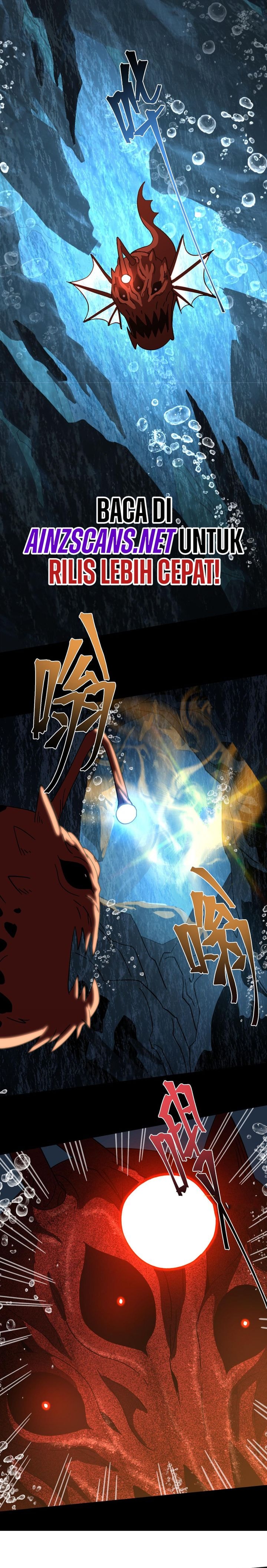Leveling In The Future - Chapter 184 - Page 8