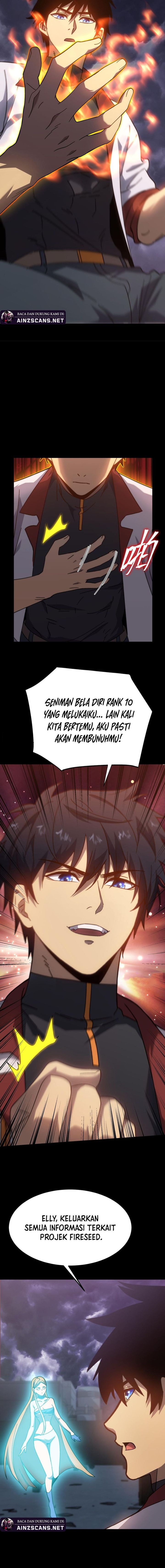 Leveling In The Future - Chapter 185 - Page 13