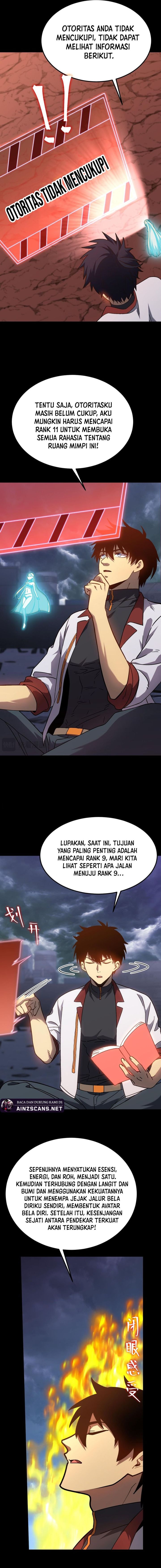 Leveling In The Future - Chapter 185 - Page 14