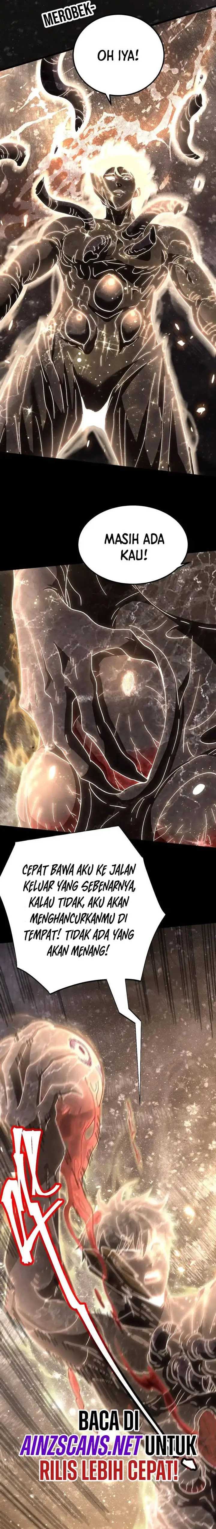 Leveling In The Future - Chapter 186 - Page 20