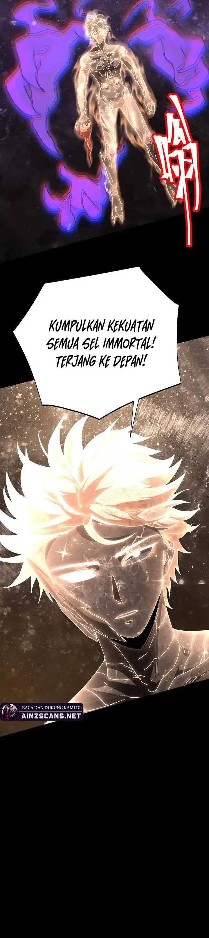 Leveling In The Future - Chapter 186 - Page 22