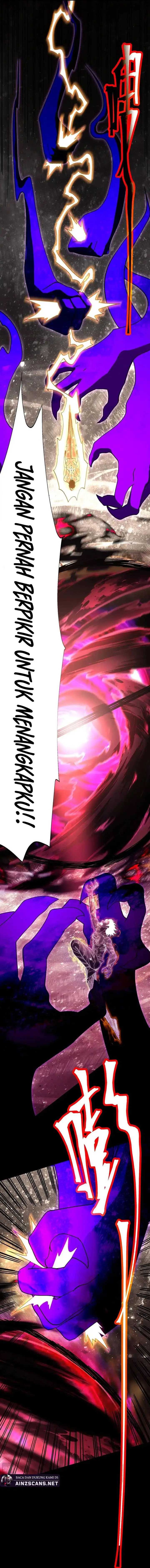 Leveling In The Future - Chapter 186 - Page 23