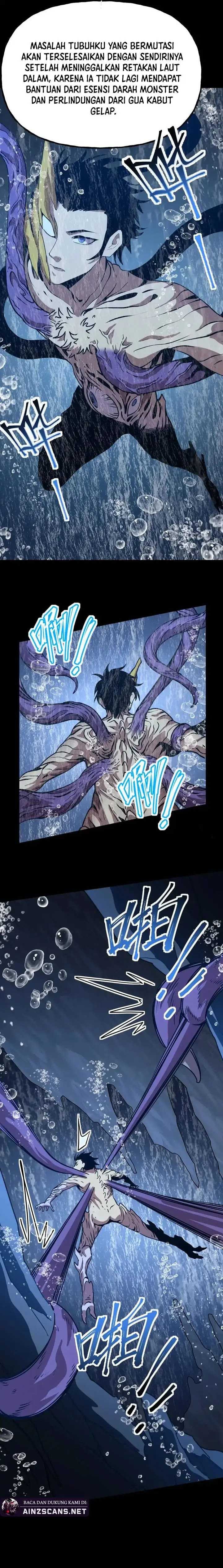 Leveling In The Future - Chapter 186 - Page 6
