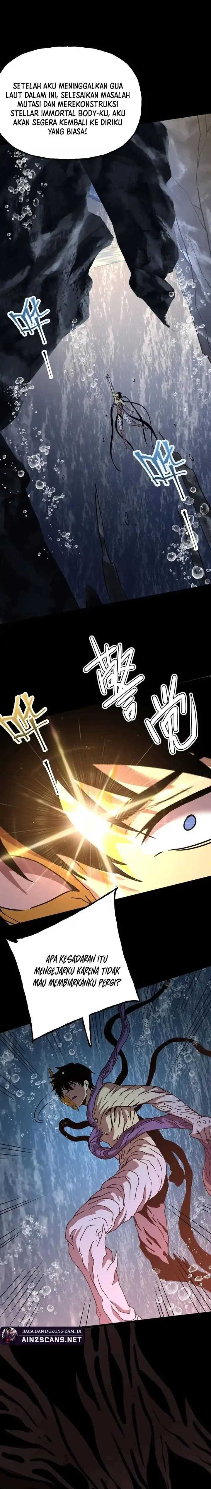 Leveling In The Future - Chapter 186 - Page 9