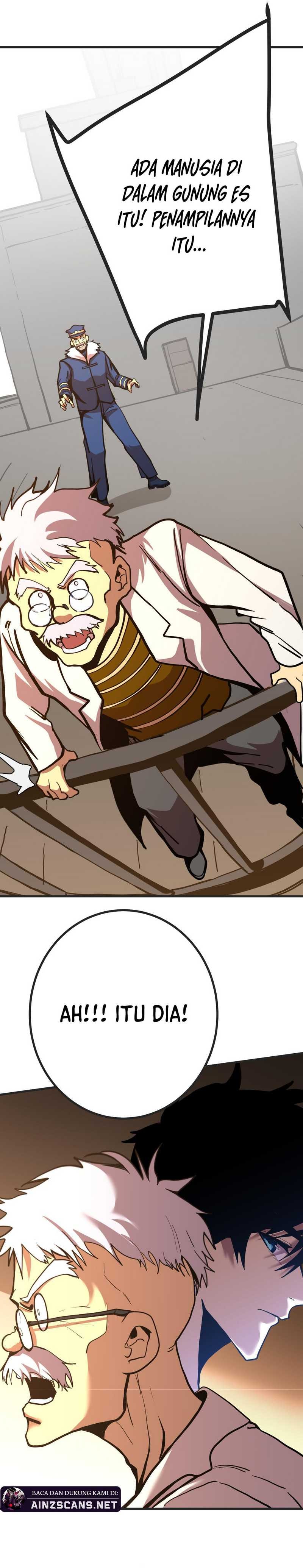 Leveling In The Future - Chapter 188 - Page 17