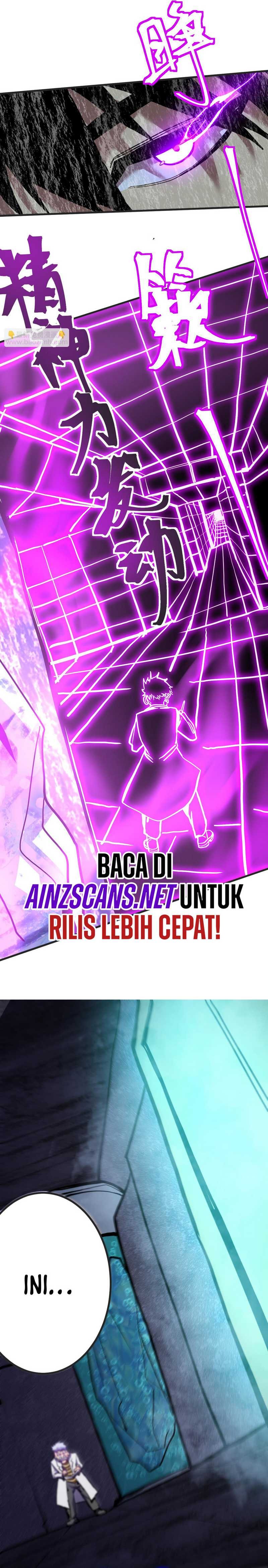 Leveling In The Future - Chapter 188 - Page 23