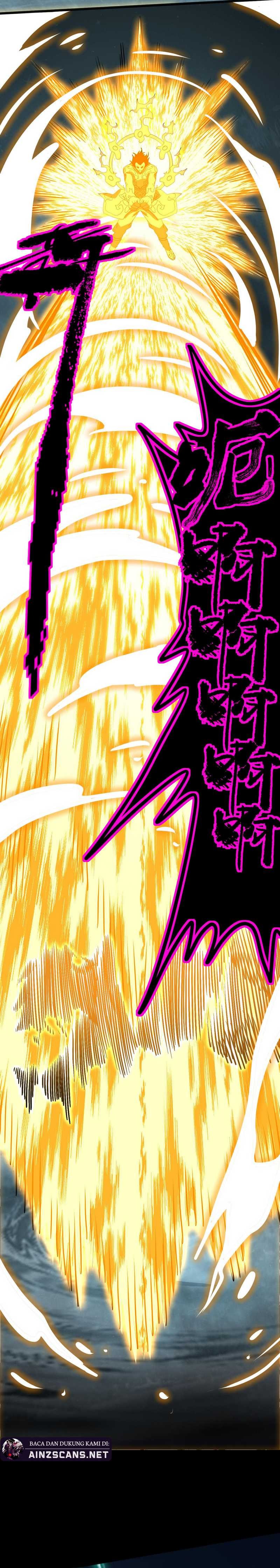 Leveling In The Future - Chapter 188 - Page 7