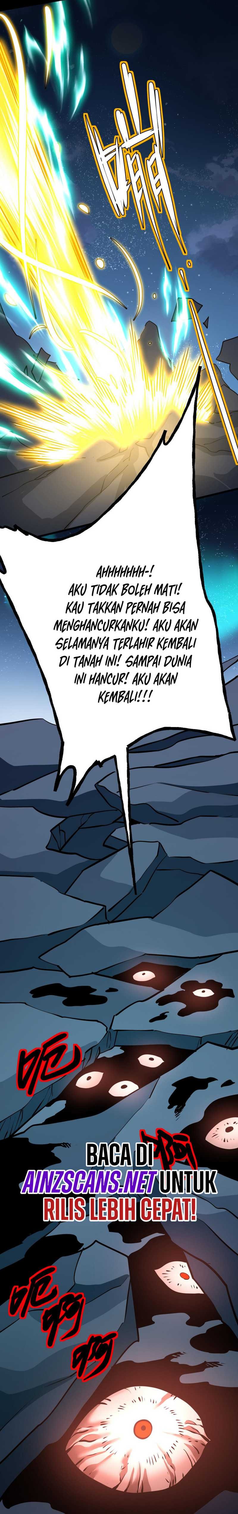 Leveling In The Future - Chapter 188 - Page 8