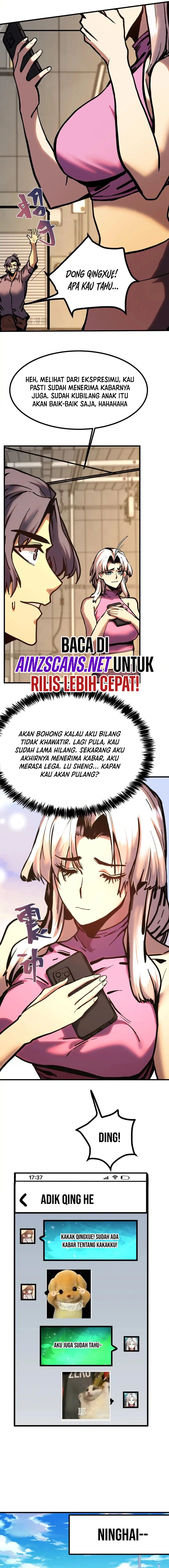 Leveling In The Future - Chapter 189 - Page 4