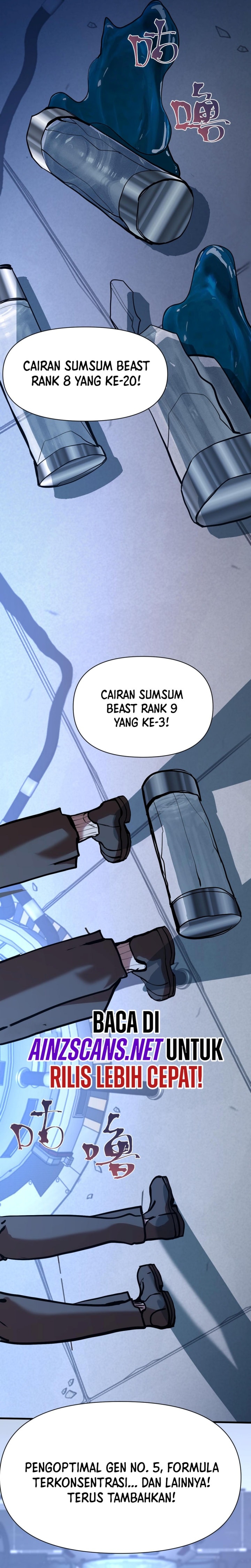 Leveling In The Future - Chapter 190 - Page 13