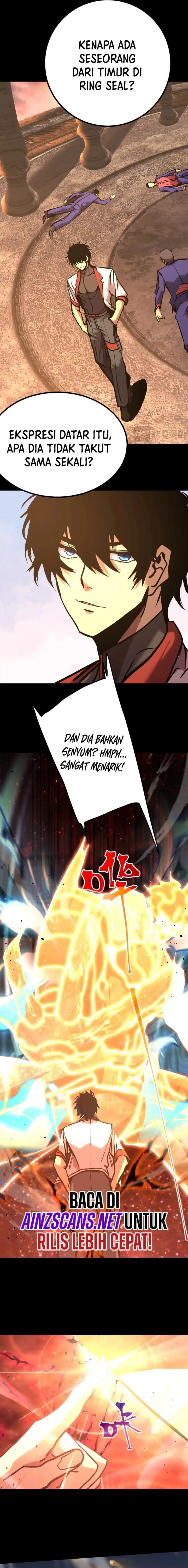 Leveling In The Future - Chapter 192 - Page 13