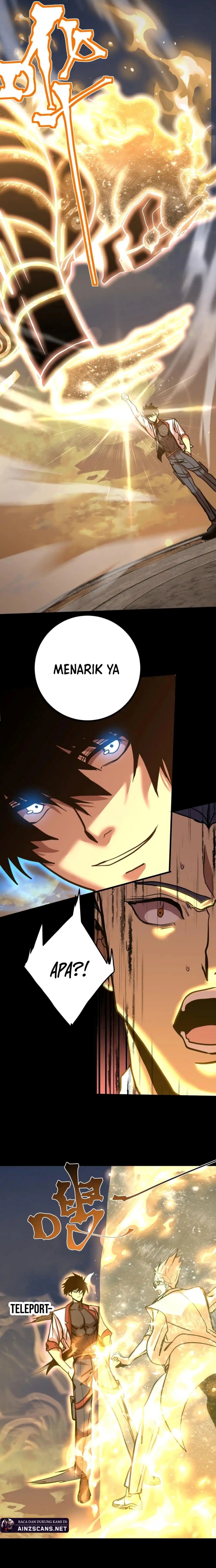 Leveling In The Future - Chapter 192 - Page 14