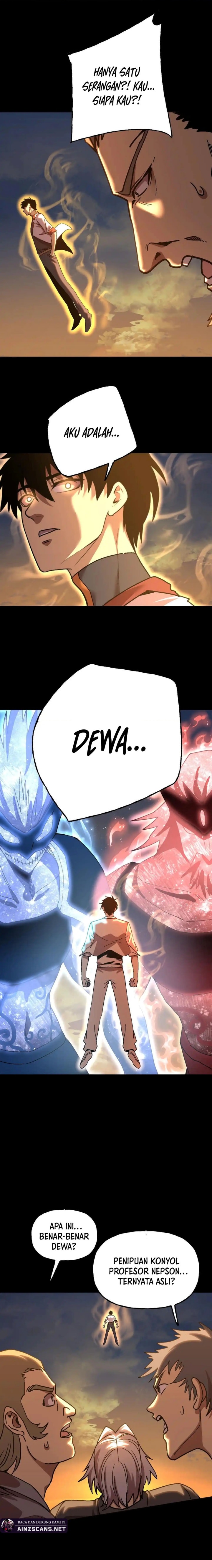 Leveling In The Future - Chapter 192 - Page 16