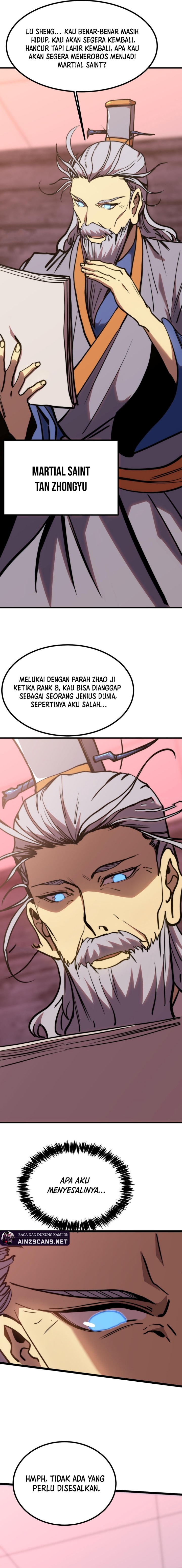 Leveling In The Future - Chapter 194 - Page 14