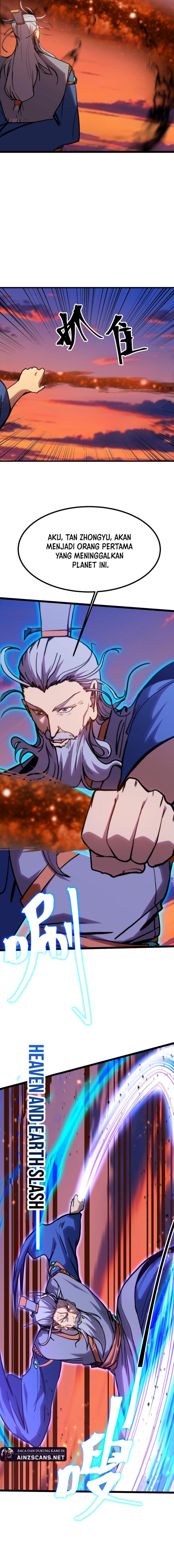 Leveling In The Future - Chapter 194 - Page 16