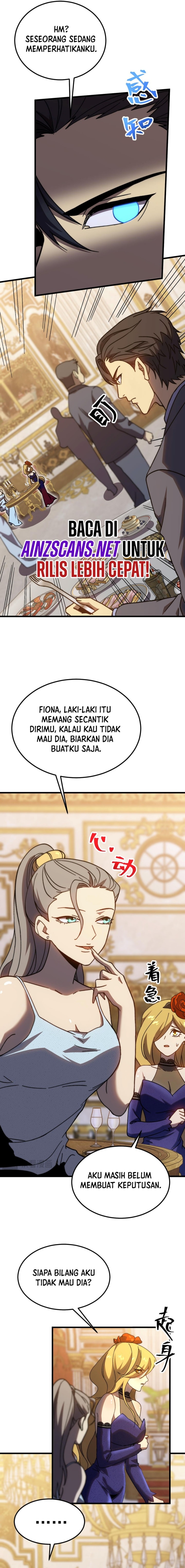 Leveling In The Future - Chapter 196 - Page 12