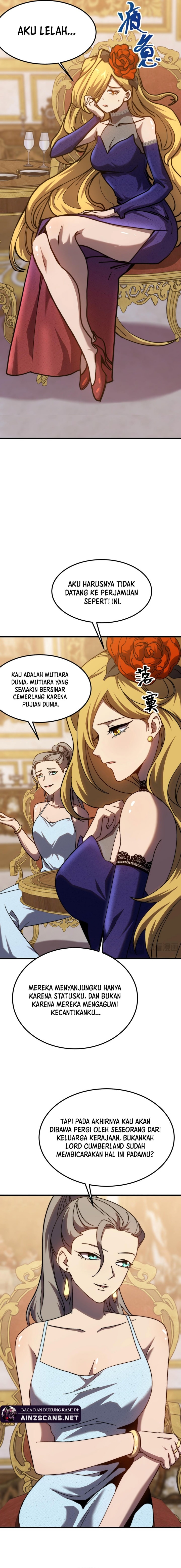 Leveling In The Future - Chapter 196 - Page 9