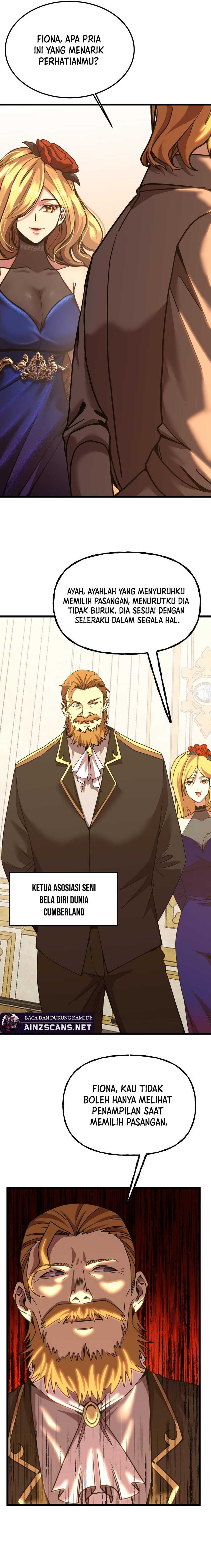 Leveling In The Future - Chapter 197 - Page 10