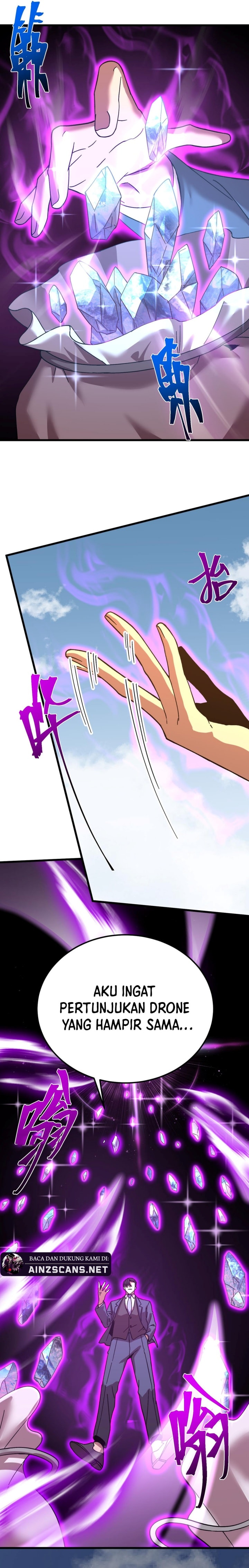 Leveling In The Future - Chapter 198 - Page 16