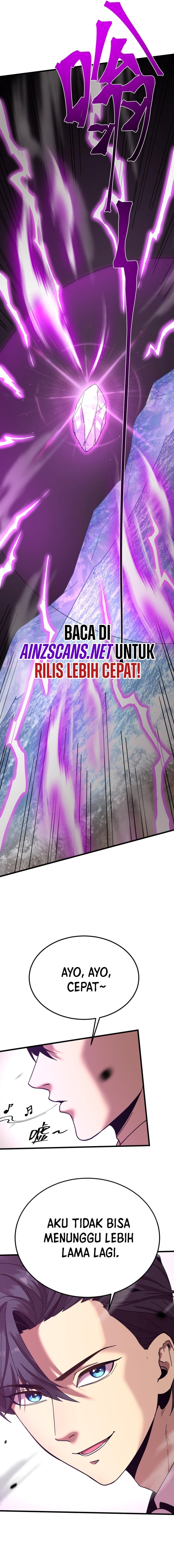 Leveling In The Future - Chapter 198 - Page 18