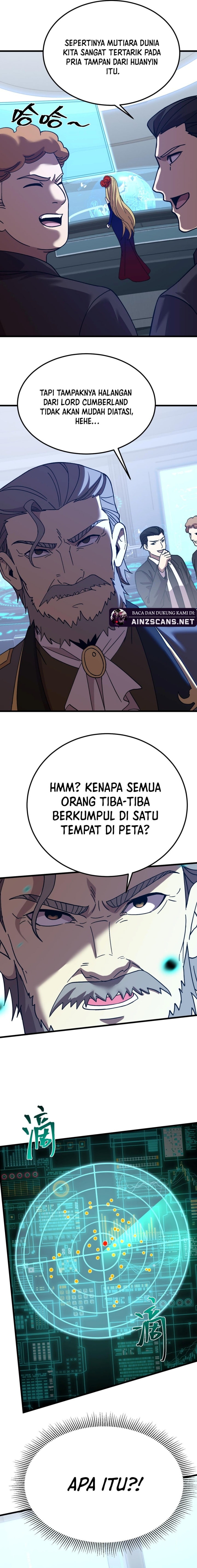 Leveling In The Future - Chapter 198 - Page 20