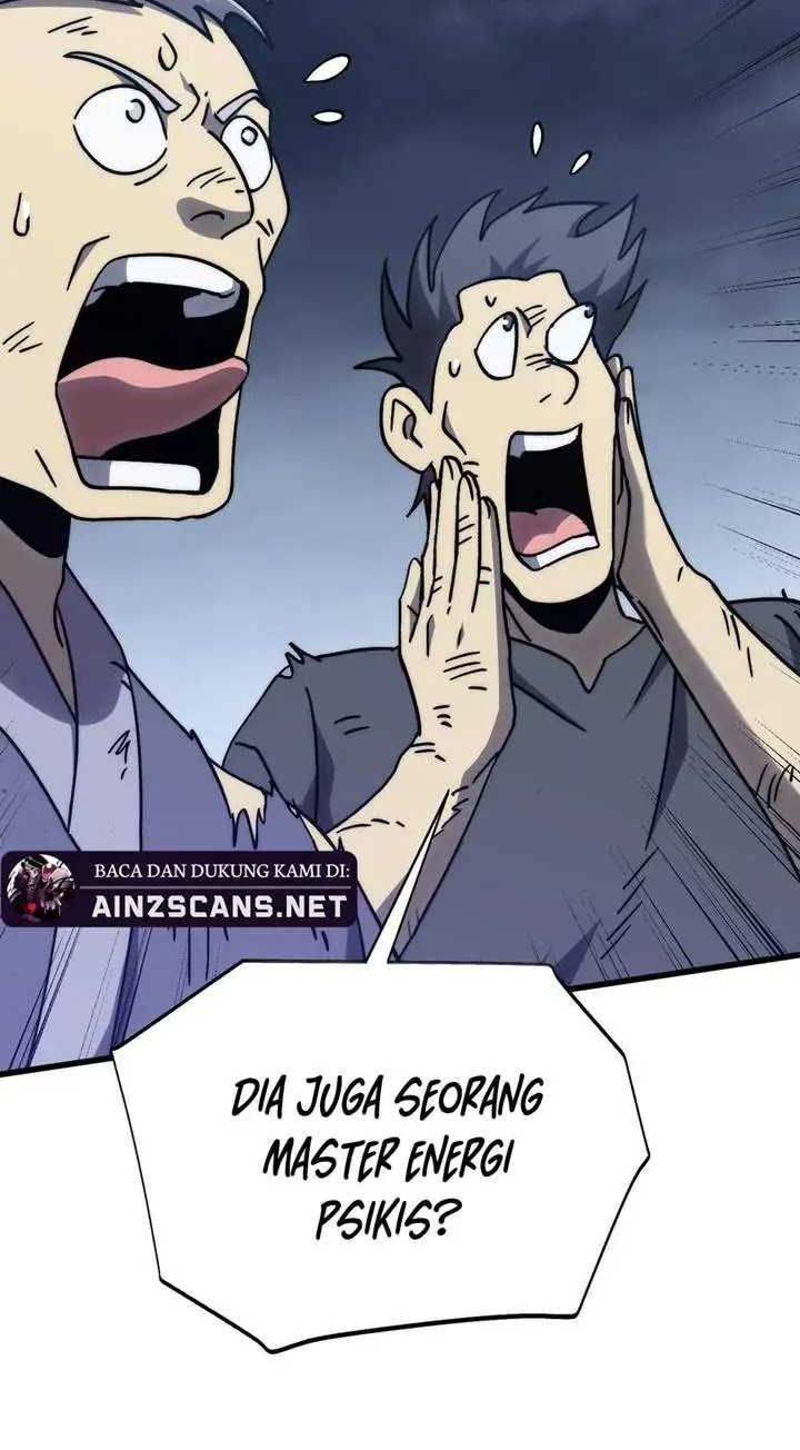 Leveling In The Future - Chapter 199 - Page 37