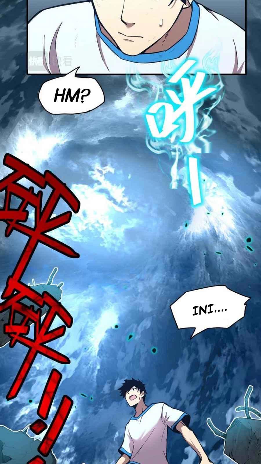 Leveling In The Future - Chapter 2 - Page 12