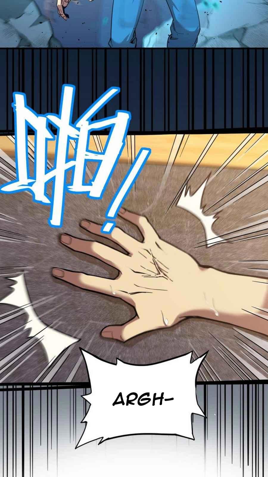 Leveling In The Future - Chapter 2 - Page 14