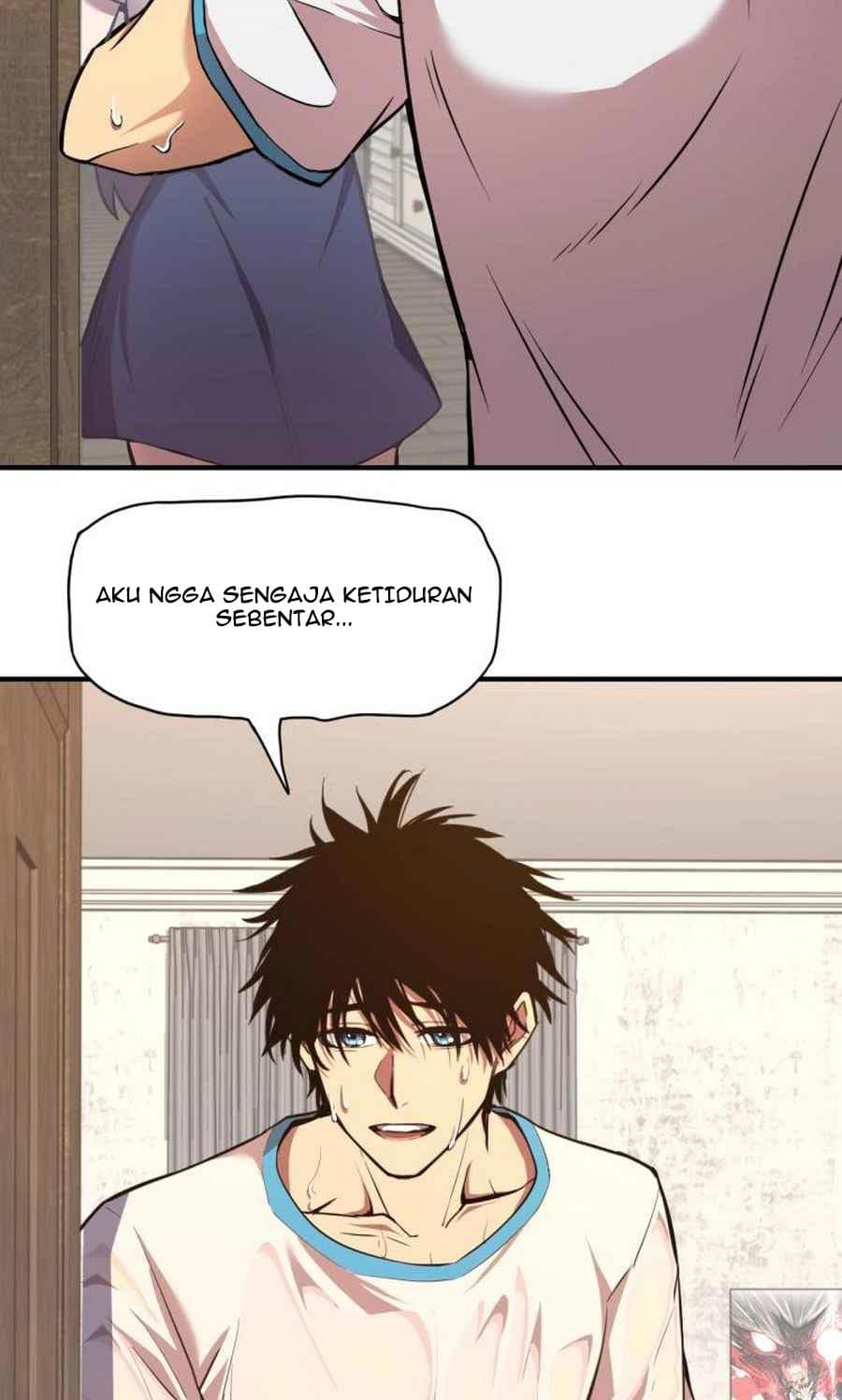 Leveling In The Future - Chapter 2 - Page 24