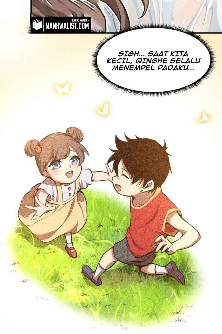 Leveling In The Future - Chapter 2 - Page 30