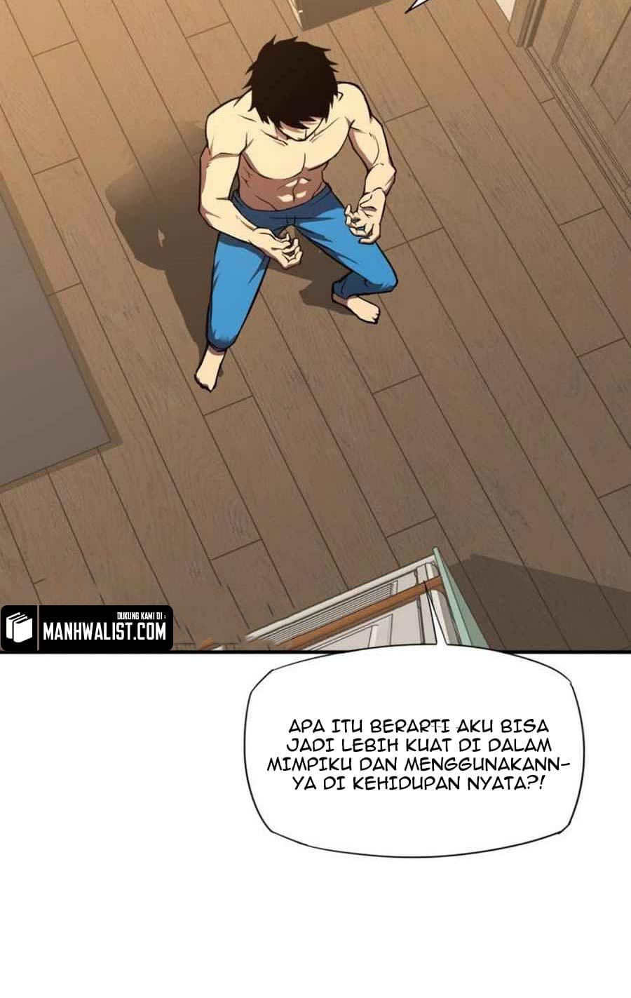 Leveling In The Future - Chapter 2 - Page 38