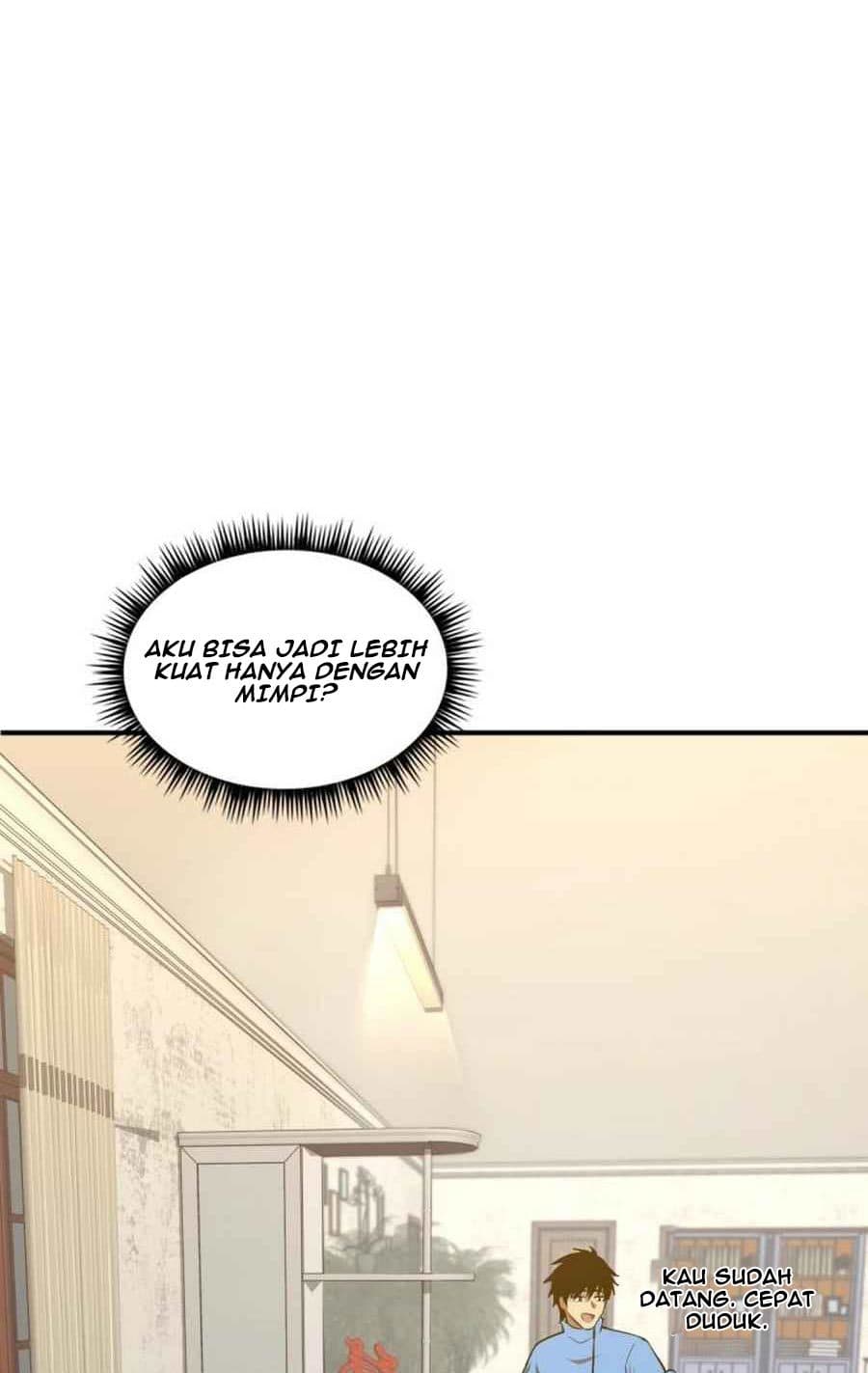 Leveling In The Future - Chapter 2 - Page 39