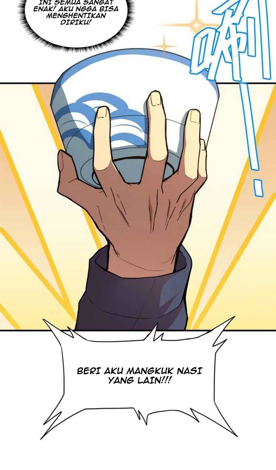Leveling In The Future - Chapter 2 - Page 42