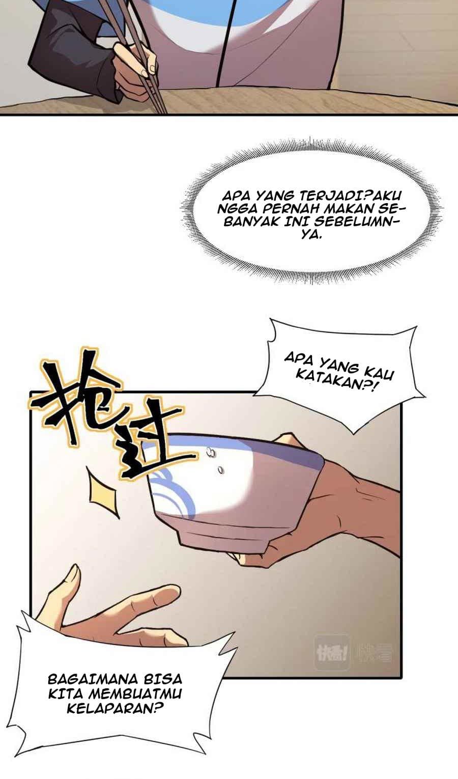 Leveling In The Future - Chapter 2 - Page 45