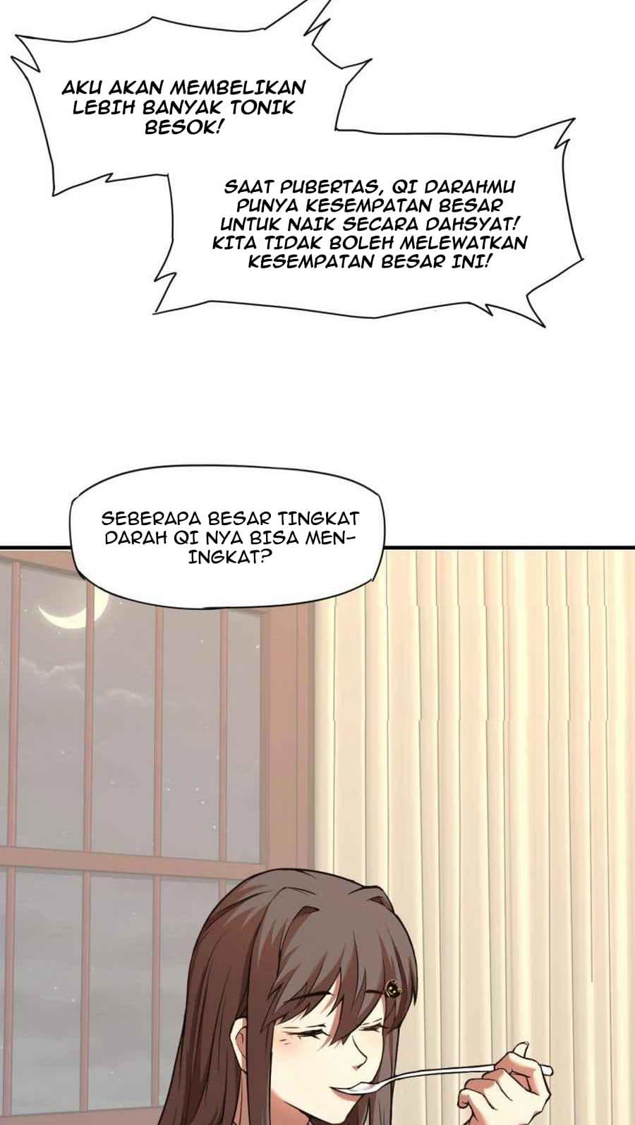 Leveling In The Future - Chapter 2 - Page 48