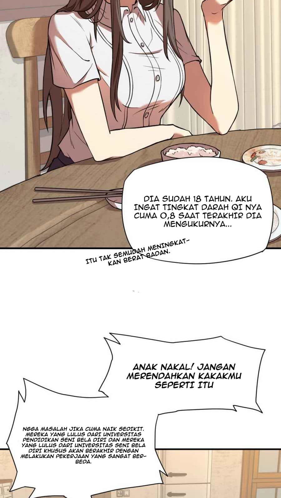 Leveling In The Future - Chapter 2 - Page 49