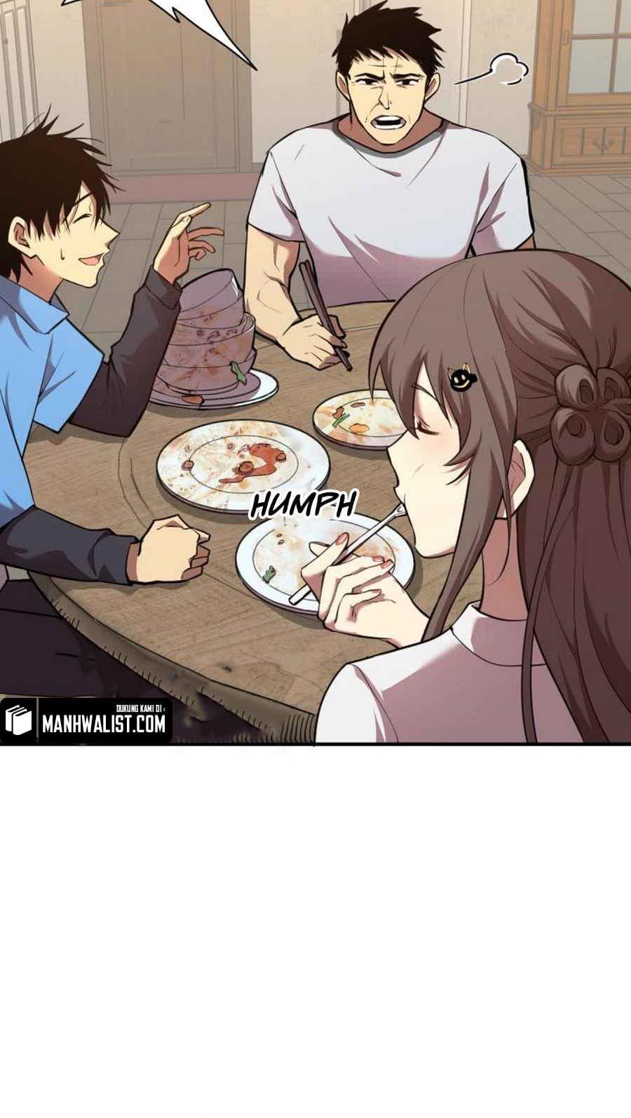 Leveling In The Future - Chapter 2 - Page 50