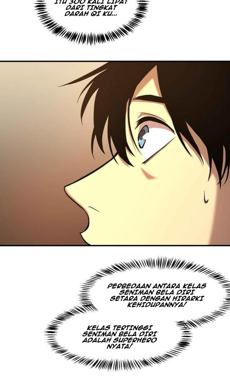 Leveling In The Future - Chapter 2 - Page 59