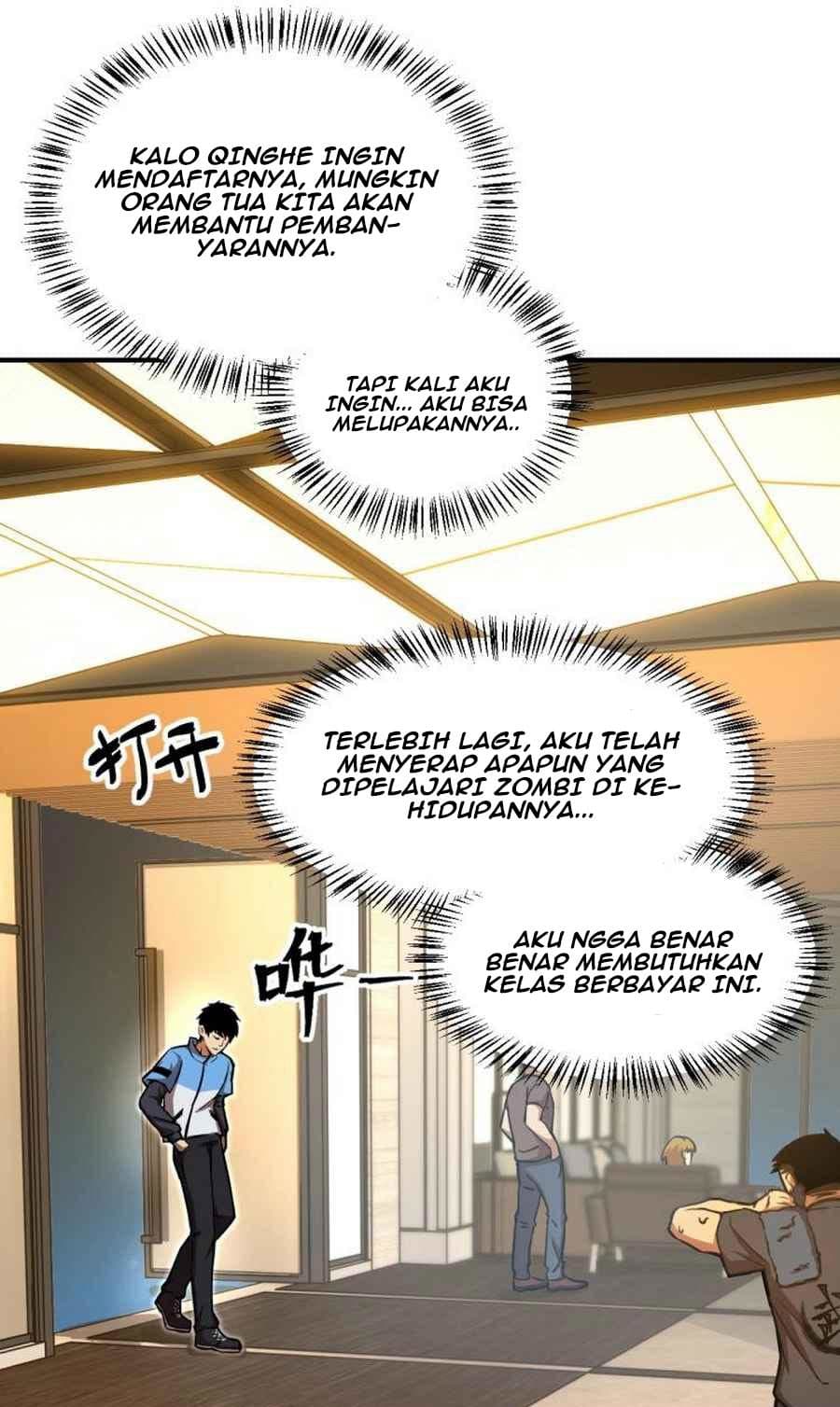 Leveling In The Future - Chapter 2 - Page 61