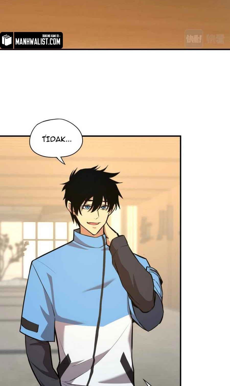 Leveling In The Future - Chapter 2 - Page 64