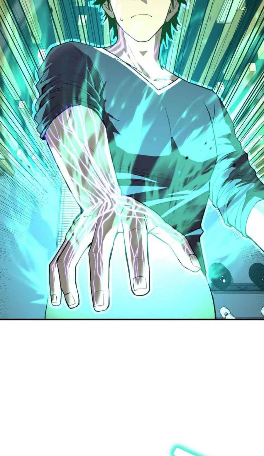 Leveling In The Future - Chapter 2 - Page 70