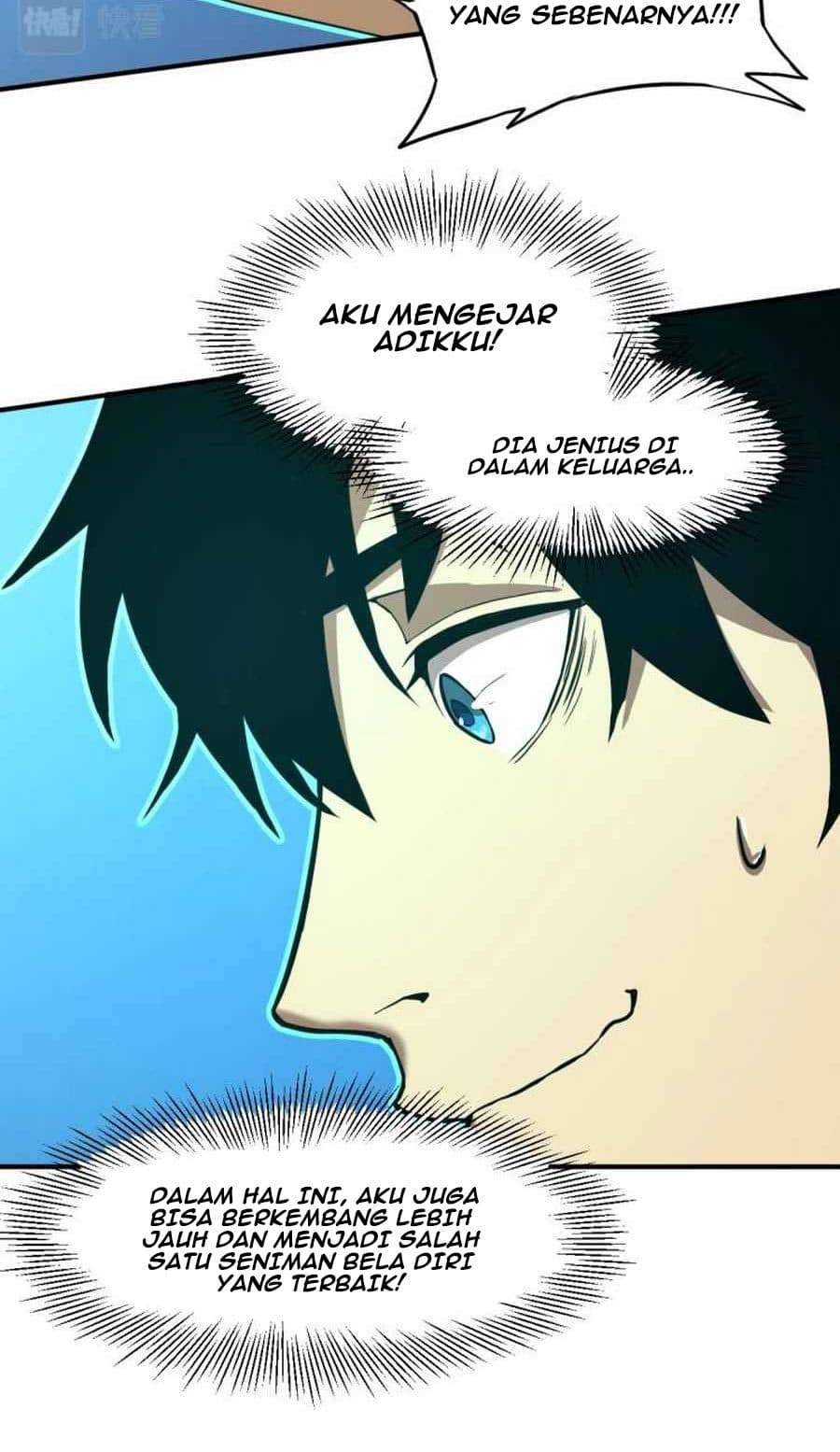 Leveling In The Future - Chapter 2 - Page 73