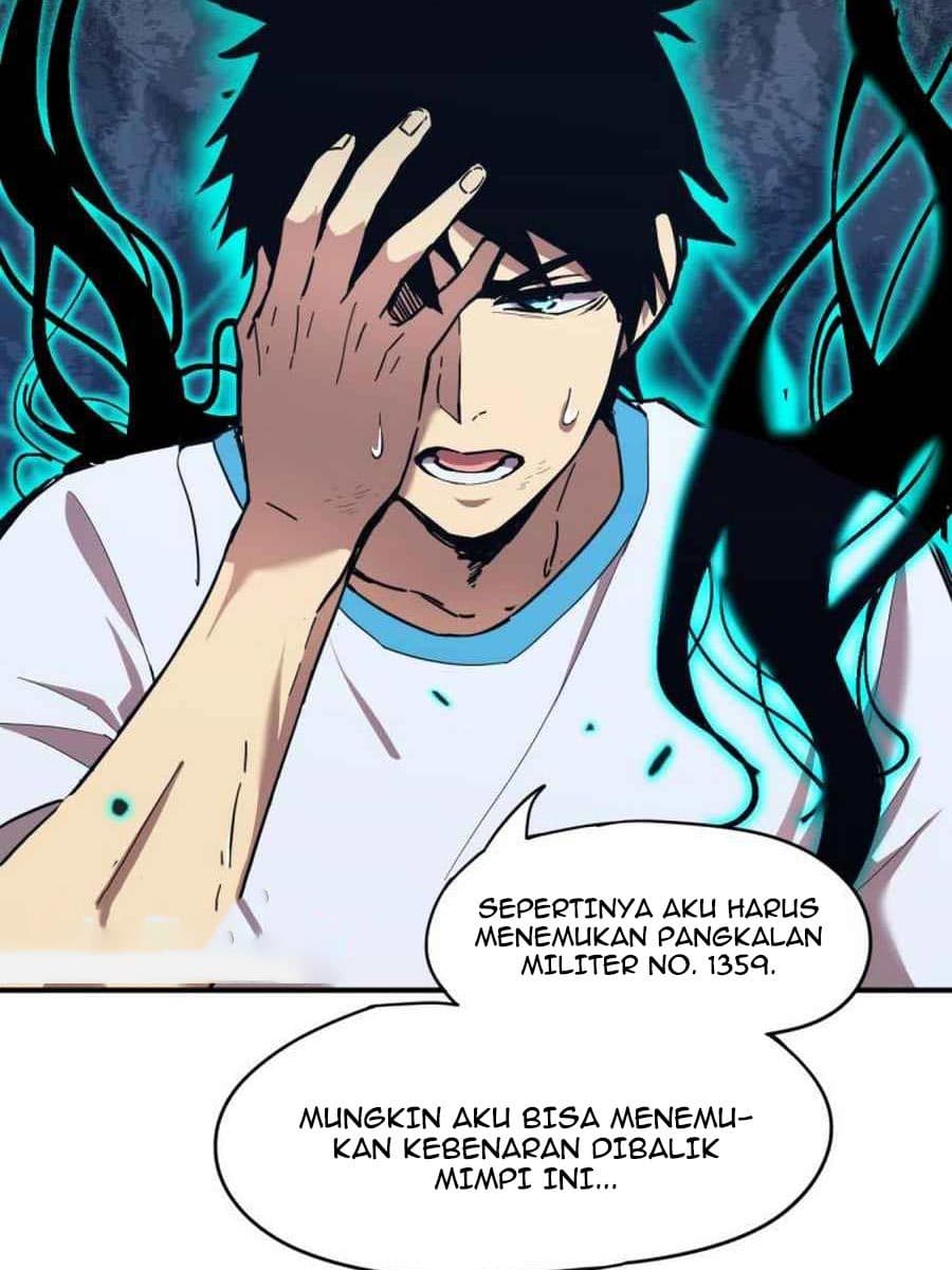 Leveling In The Future - Chapter 2 - Page 9