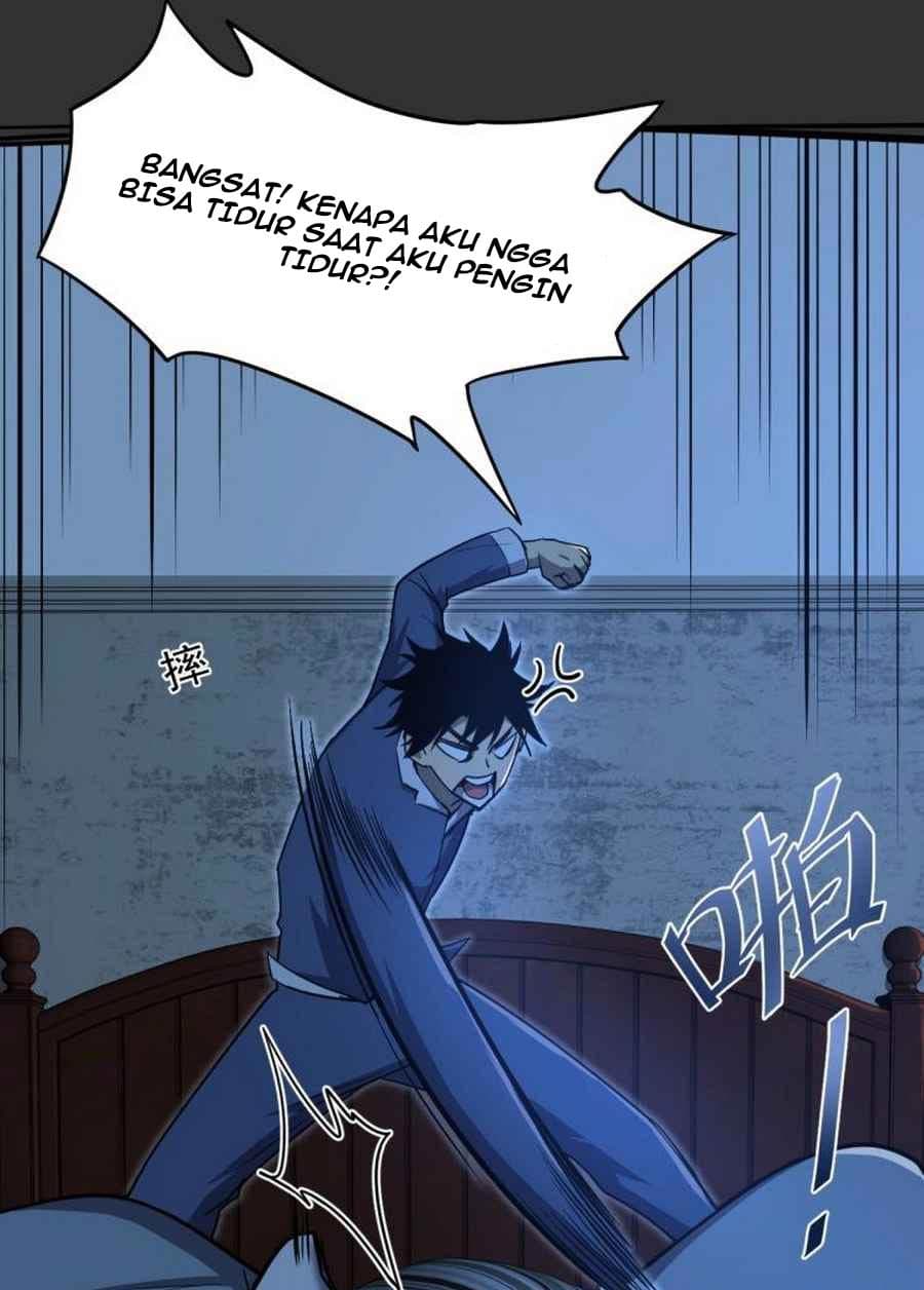 Leveling In The Future - Chapter 2 - Page 91